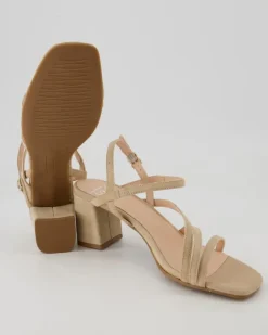 A47146 Sandalen in Beige