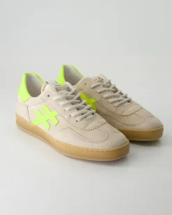 A032 Sneaker in Beige
