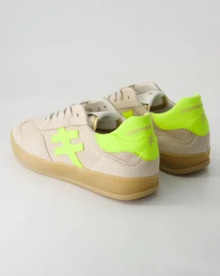 A032 Sneaker in Beige