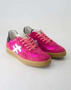 A032 Sneaker in Pink