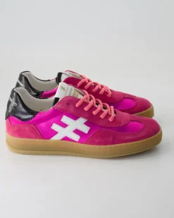 A032 Sneaker in Pink
