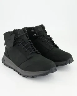 ATL TREK UP WP Stiefeletten in Schwarz