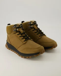 ATL TREK UP WP Winterschuhe in Braun