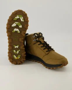 ATL TREK UP WP Winterschuhe in Braun