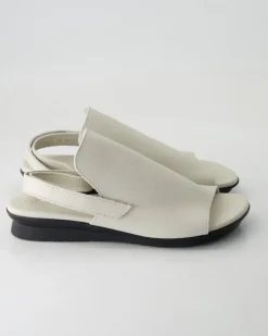 Audali Sandalen in Beige