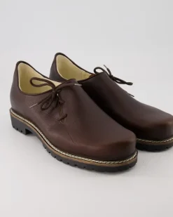 Aussee Trachtenschuhe in Braun