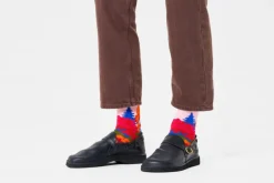 Autumn Sock Socken in Mehrfarbig
