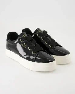 Avona Sneaker in Schwarz
