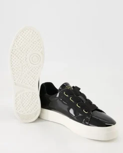 Avona Sneaker in Schwarz