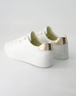 Avona Sneaker Sneaker in Weiß