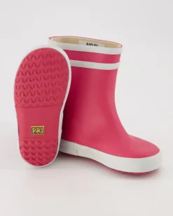 Baby Flac 2 Gummistiefel in Pink