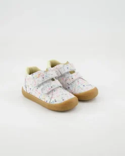 Baby Snail Sneaker in Weiß