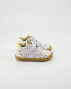 Baby Snail Sneaker in Weiß