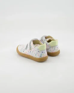 Baby Snail Sneaker in Weiß