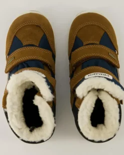 Baby Tiguan GTX Winterstiefel in Braun