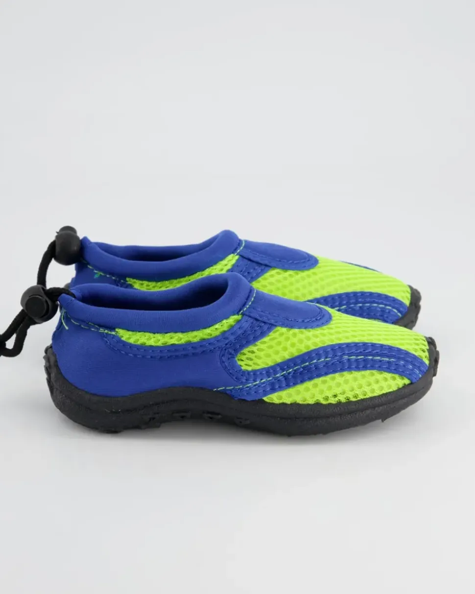 710 Badeschuhe in Blau