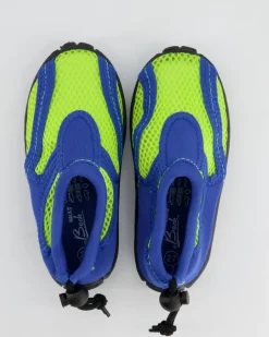 710 Badeschuhe in Blau