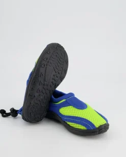 710 Badeschuhe in Blau