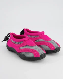 710 Badeschuhe in Rosa