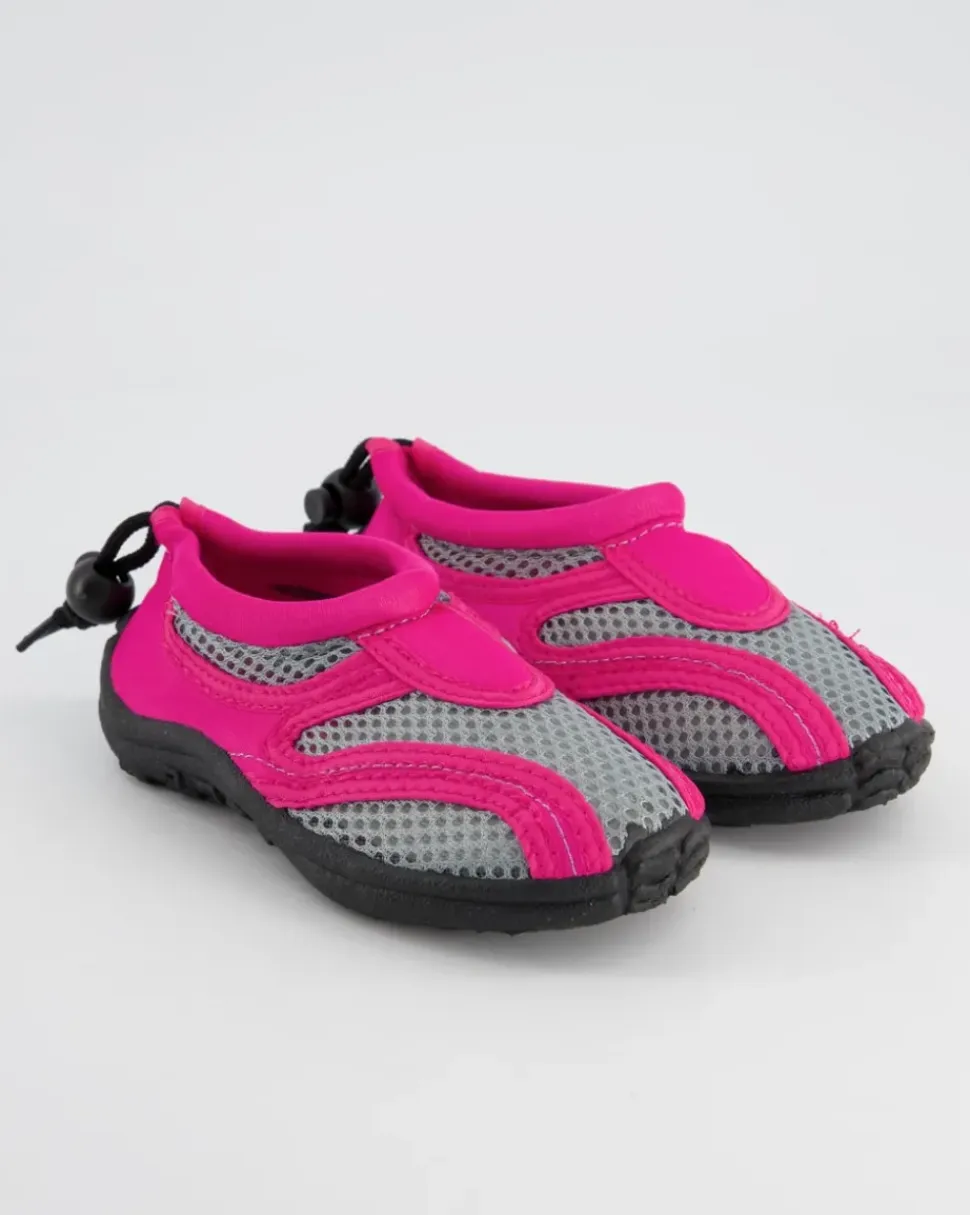710 Badeschuhe in Rosa