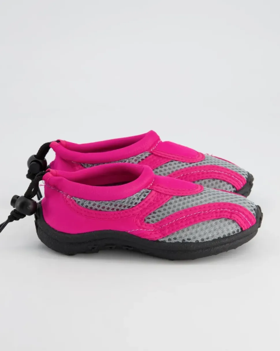 710 Badeschuhe in Rosa