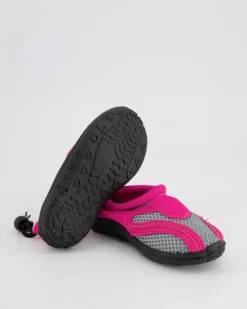 710 Badeschuhe in Rosa