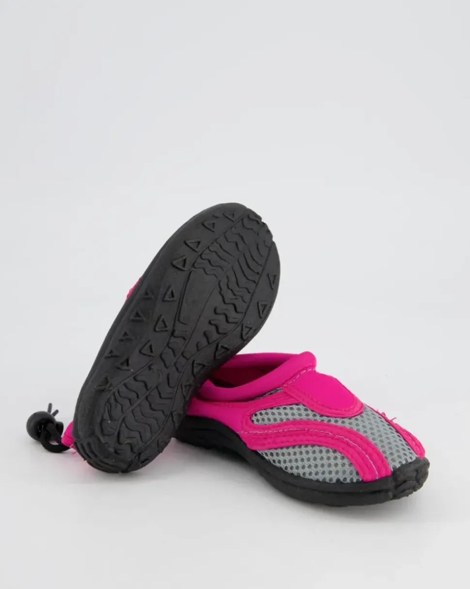 710 Badeschuhe in Rosa