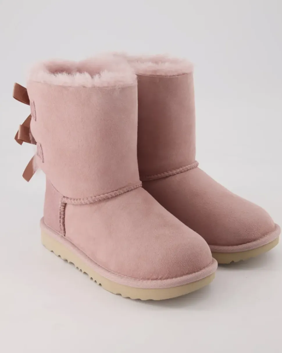 Baily Bow 2 Winterstiefel in Rot