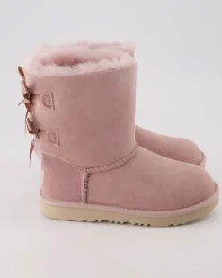 Baily Bow 2 Winterstiefel in Rot