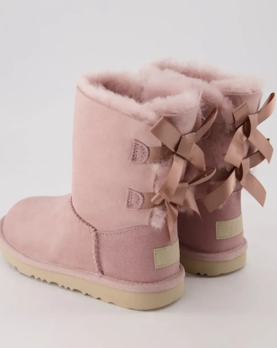 Baily Bow 2 Winterstiefel in Rot