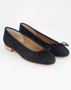 Ballerina Ballerinas in Schwarz