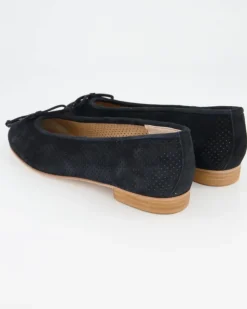 Ballerina Ballerinas in Schwarz