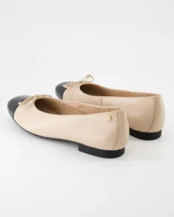 1000-008 Ballerinas in Beige