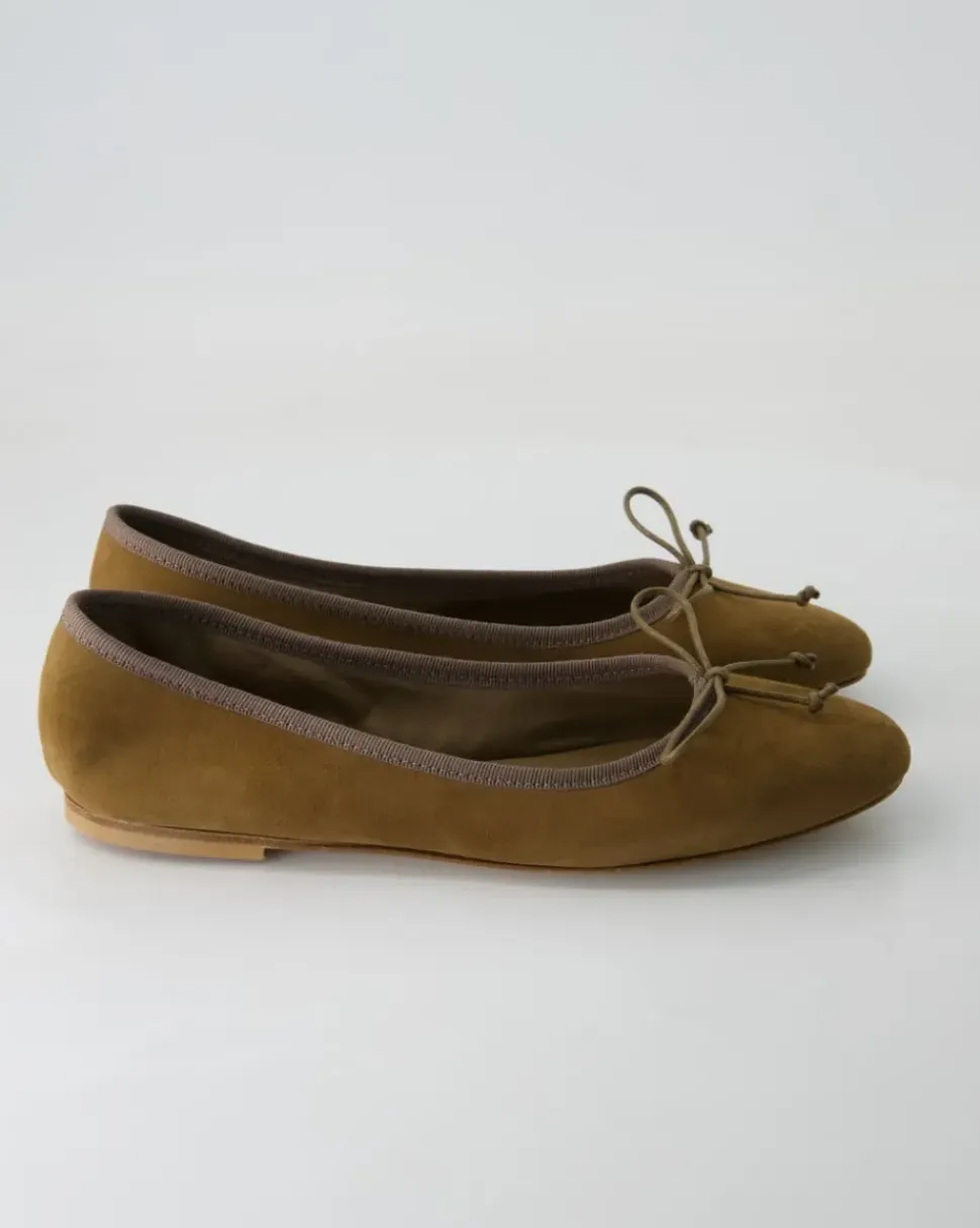 5020 Ballerinas in Beige