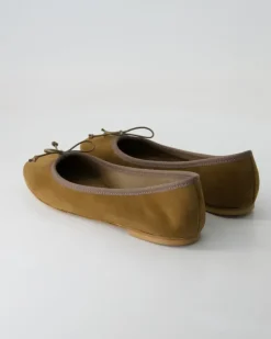 5020 Ballerinas in Beige