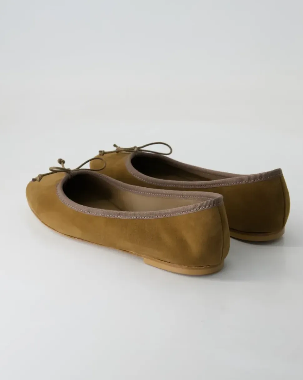 5020 Ballerinas in Beige