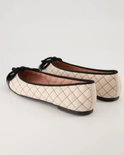 44227 Ballerinas in Beige