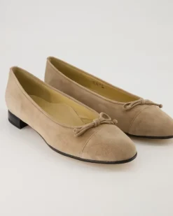 11712 Ballerinas in Beige