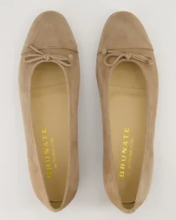 11712 Ballerinas in Beige