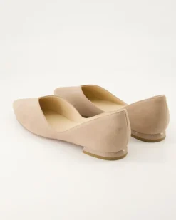 710001219000 Ballerinas in Beige