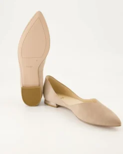 710001219000 Ballerinas in Beige