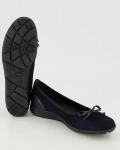 24.171.16 Ballerinas in Blau