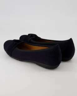 44.165.16 Ballerinas in Blau