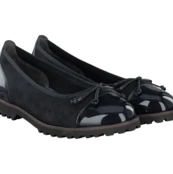 04.100.36 Ballerinas in Blau