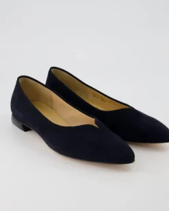 10526 Ballerinas in Blau