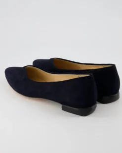 10526 Ballerinas in Blau