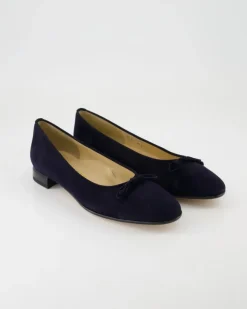 11712 Ballerinas in Blau