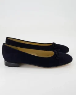 11712 Ballerinas in Blau