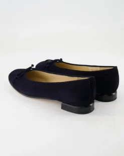 11712 Ballerinas in Blau