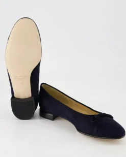 11712 Ballerinas in Blau